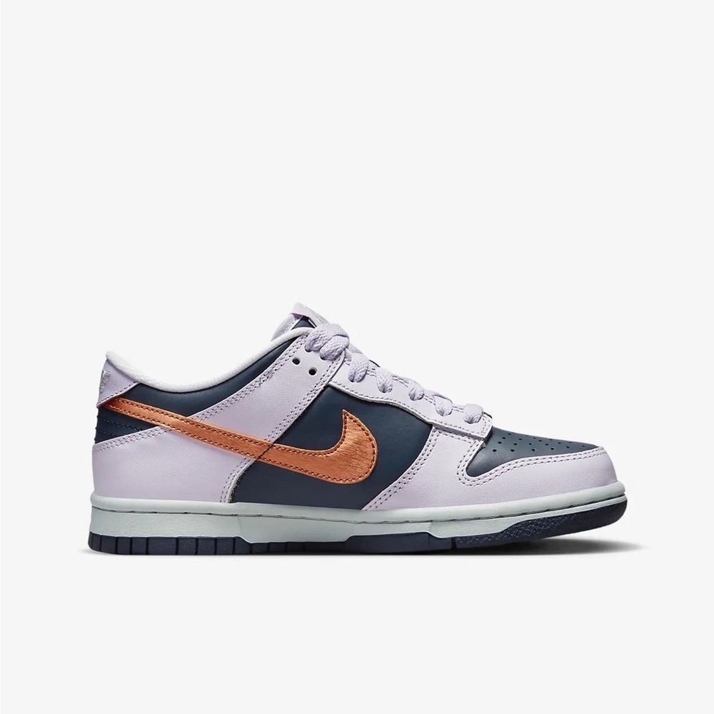 NWT NIKE Dunks 7Y